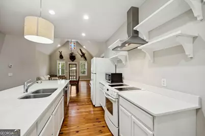 119 Lorraine Drive, White Oak, GA 31568 - Photo 31