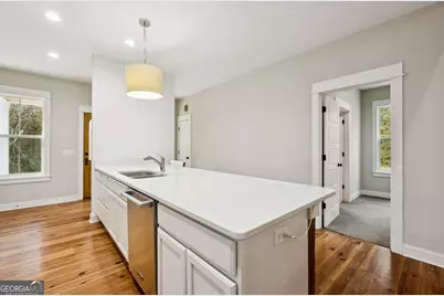 119 Lorraine Drive, White Oak, GA 31568 - Photo 35