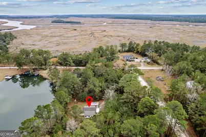 119 Lorraine Drive, White Oak, GA 31568 - Photo 11