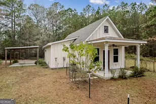 119 Lorraine Dr, White Oak, GA 31568 - Photo 17