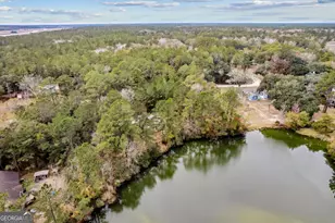 119 Lorraine Dr, White Oak, GA 31568 - Photo 69