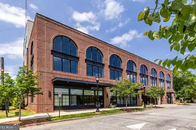 112 Rogers Street NE #208, Atlanta, GA 30317 - Photo 1