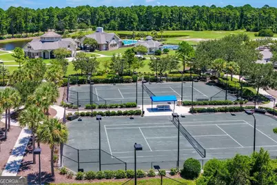 Lot 281 Clubhouse Circle, Saint Marys, GA 31558 - Photo 15