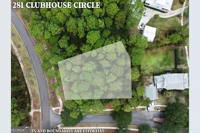 Lot 281 Clubhouse Circle, Saint Marys, GA 31558 - Photo 1