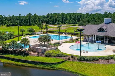 Lot 281 Clubhouse Circle, Saint Marys, GA 31558 - Photo 13