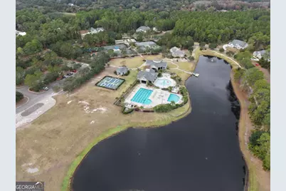 Lot 281 Clubhouse Circle, Saint Marys, GA 31558 - Photo 17