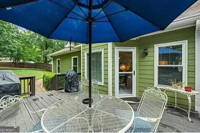 212 Wimberly Ridge, McDonough, GA 30253 - Photo 33