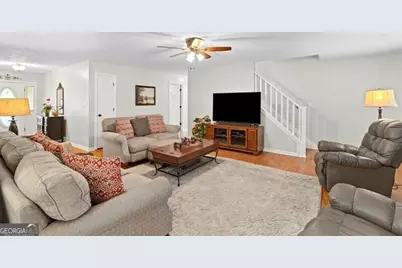 212 Wimberly Ridge, McDonough, GA 30253 - Photo 5