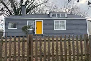 1170 SW Fair St, Atlanta, GA 30314 - Photo 1