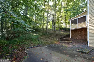 591 Wentworth Dr NW, Acworth, GA 30102 - Photo 63