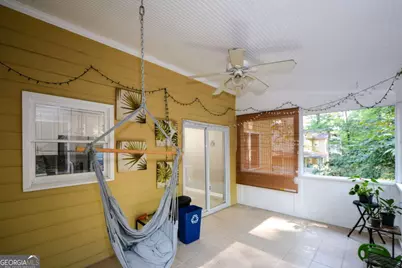 591 Wentworth Drive NW, Acworth, GA 30102 - Photo 61