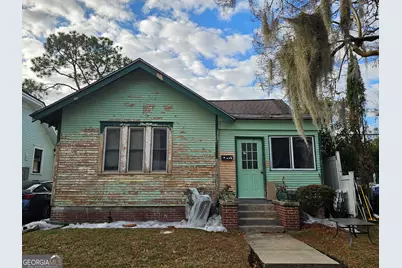 645 E 40th Street, Savannah, GA 31401 - Photo 1