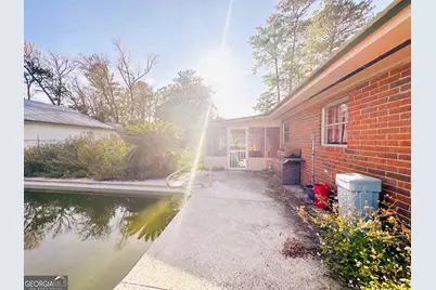 213 Sherman Drive, Brunswick, GA 31523 - Photo 35