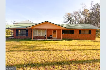 213 Sherman Drive, Brunswick, GA 31523 - Photo 1