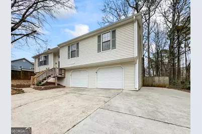 1117 Durrell Street, Austell, GA 30106 - Photo 3