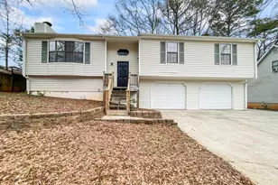 1117 Durrell St, Austell, GA 30106 - Photo 1