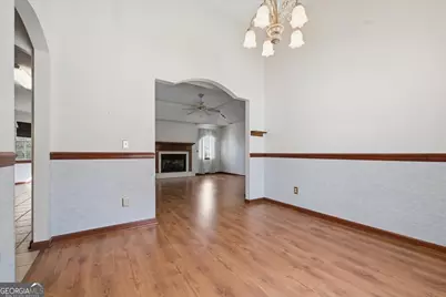 1124 Panola Circle, Warner Robins, GA 31088 - Photo 7