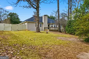 1124 Panola Cir, Warner Robins, GA 31088 - Photo 33