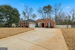 1124 Panola Cir, Warner Robins, GA 31088 - Photo 37