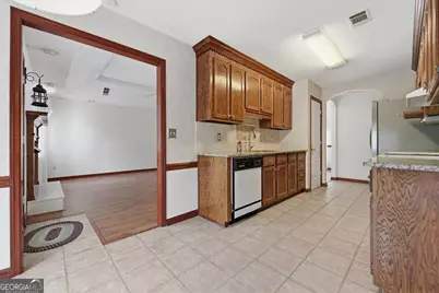 1124 Panola Circle, Warner Robins, GA 31088 - Photo 9