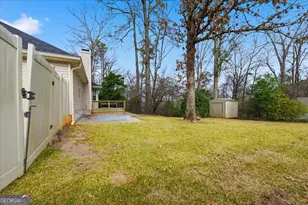 1124 Panola Cir, Warner Robins, GA 31088 - Photo 31
