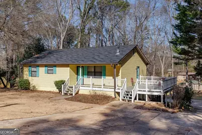 160 Westwood Drive, Athens, GA 30606 - Photo 49