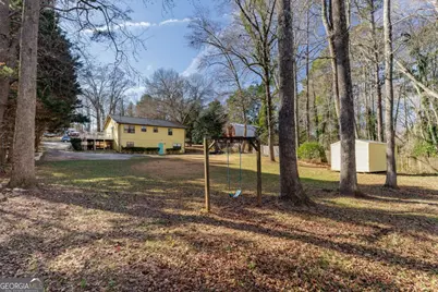 160 Westwood Drive, Athens, GA 30606 - Photo 37