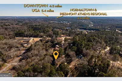 160 Westwood Drive, Athens, GA 30606 - Photo 53