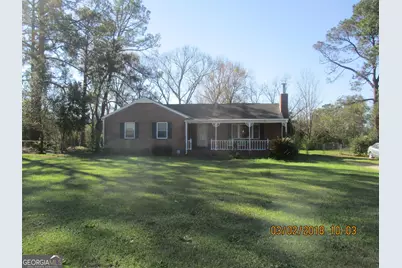 2552 Anderson Drive, Macon, GA 31206 - Photo 1