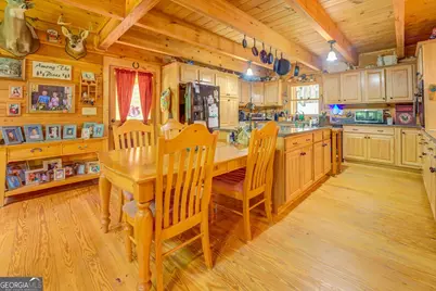 7485 Goolsby Road, Monticello, GA 31064 - Photo 13