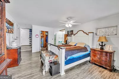 508 B N Spring Creek Circle, Cobb, GA 31735 - Photo 19