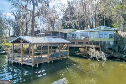 508 B N Spring Creek Circle, Cobb, GA 31735 - Photo 41