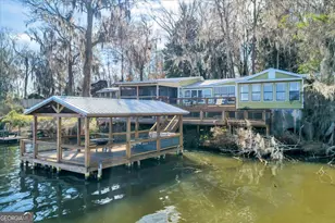 508 B N Spring Creek Circle, Cobb, GA 31735 - Photo 41