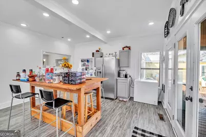 508 B N Spring Creek Circle, Cobb, GA 31735 - Photo 5