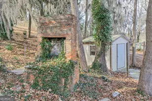 508 B N Spring Creek Circle, Cobb, GA 31735 - Photo 55