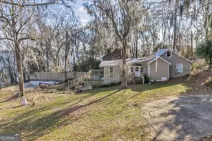 508 B N Spring Creek Circle, Cobb, GA 31735 - Photo 57