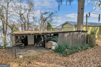 508 B N Spring Creek Circle, Cobb, GA 31735 - Photo 53