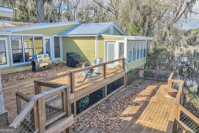 508 B N Spring Creek Circle, Cobb, GA 31735 - Photo 51