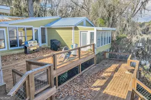 508 B N Spring Creek Circle, Cobb, GA 31735 - Photo 51