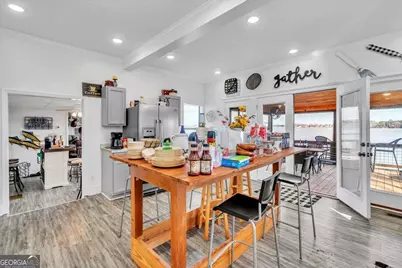 508 B N Spring Creek Circle, Cobb, GA 31735 - Photo 35