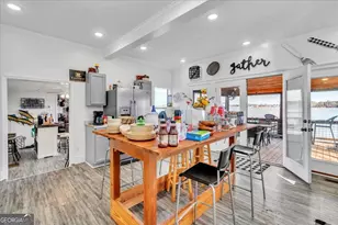 508 B N Spring Creek Circle, Cobb, GA 31735 - Photo 35