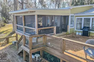 508 B N Spring Creek Circle, Cobb, GA 31735 - Photo 45