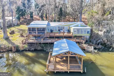 508 B N Spring Creek Circle, Cobb, GA 31735 - Photo 1