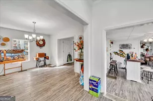 508 B N Spring Creek Circle, Cobb, GA 31735 - Photo 15