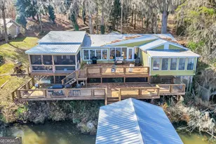 508 B N Spring Creek Circle, Cobb, GA 31735 - Photo 61