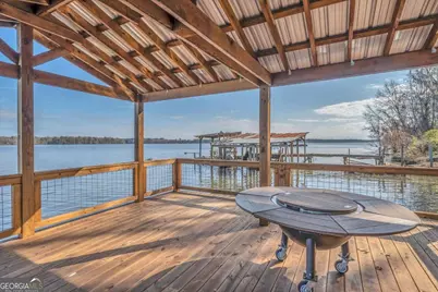 508 B N Spring Creek Circle, Cobb, GA 31735 - Photo 33