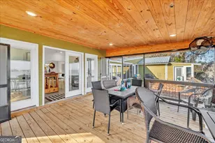 508 B N Spring Creek Circle, Cobb, GA 31735 - Photo 31