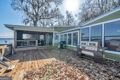 508 B N Spring Creek Circle, Cobb, GA 31735 - Photo 37