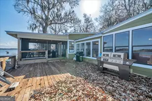 508 B N Spring Creek Circle, Cobb, GA 31735 - Photo 37