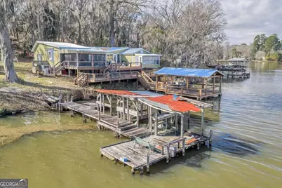 508 B N Spring Creek Circle, Cobb, GA 31735 - Photo 43